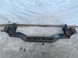 Усилитель заднего бампера QX56 / TITAN / ARMADA 04-16