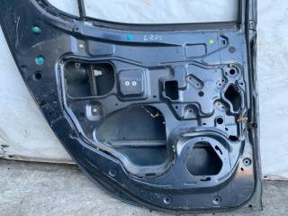 Дверь задняя левая L200 06-14