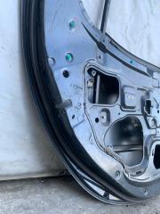 Дверь задняя левая L200 06-14