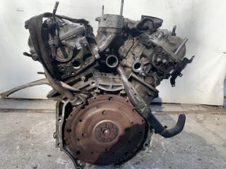 Двигатель бензин ACURA MDX (YD1) 00-06 3.5