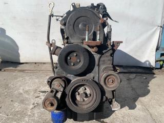 Двигатель на запчасти ( под ремонт ) MITSUBISHI ECLIPSE 05-08 2008