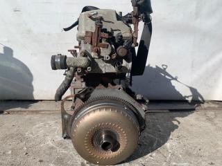 Двигатель на запчасти ( под ремонт ) MITSUBISHI ECLIPSE 05-08 DK 2.4 4G69