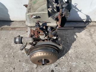 Двигатель на запчасти ( под ремонт ) ECLIPSE 05-08 2008 DK 2.4 4G69