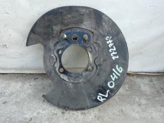 Тормозной механизм левый M35/M45 04-10 2004 3.5 VQ35DE