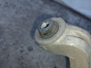 Цапфа левая M35/M45 04-10 2004 3.5 VQ35DE