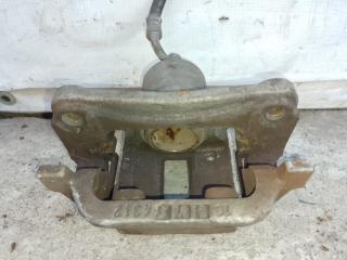 Суппорт тормозной задний левый M35/M45 04-10 2004 3.5 VQ35DE