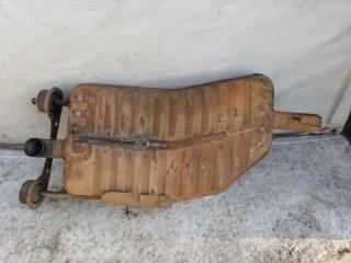 Глушитель VOLT 10-15 2012 1.4 LUU