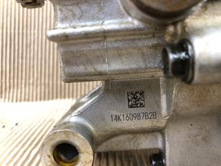 Вал балансировочный SORENTO UM 14- 2015 UM 2.4 G4KJ