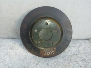 Тормозной диск передний DODGE AVENGER 07-14 2013