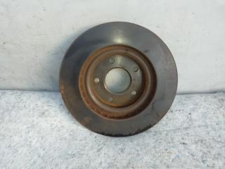 Тормозной диск передний AVENGER 07-14 2013 JS 2.4 ED3