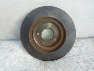 Тормозной диск передний AVENGER 07-14 2013 JS 2.4 ED3