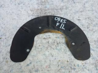 Защита тормозного диска передняя левая AVENGER 07-14 2013 JS 2.4 ED3