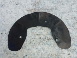 Защита тормозного диска передняя правая AVENGER 07-14 2013 JS 2.4 ED3