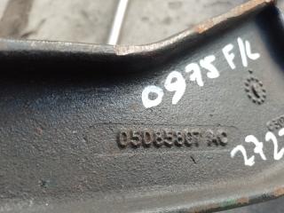 Рычаг передней подвески нижний левый AVENGER 07-14 2013 JS 2.4 ED3