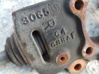 Кулак поворотный правый AVENGER 07-14 2013 JS 2.4 ED3