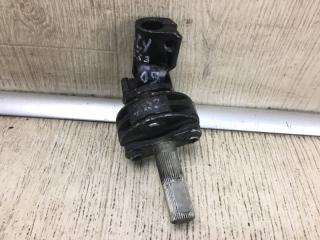 Рулевой карданчик SUBARU LEGACY 03-09 BL/BP