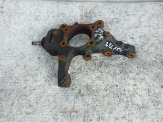 Кулак поворотный левый DODGE AVENGER 07-14 2013