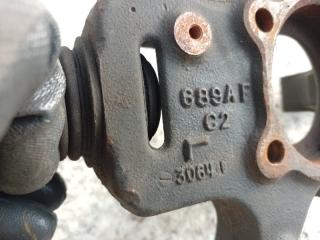 Кулак поворотный левый AVENGER 07-14 2013 JS 2.4 ED3