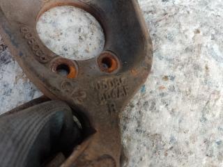 Цапфа правая DODGE AVENGER 07-14 JS 2.4 ED3