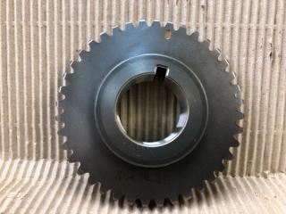 Запчасть шестерня коленвала KIA SORENTO UM 14- 2015