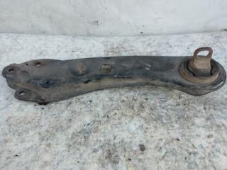 Рычаг задней подвески продольный левый AVENGER 07-14 2013 JS 2.4 ED3