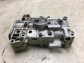 Вал балансировочный OPTIMA TF 11-16 TF 2.4 G4KJ