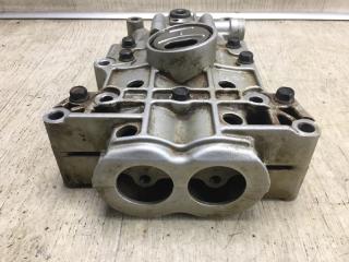 Вал балансировочный OPTIMA TF 11-16 TF 2.4 G4KJ