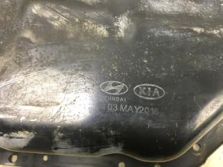 Поддон двигателя OPTIMA TF 11-16 TF 2.4 G4KJ