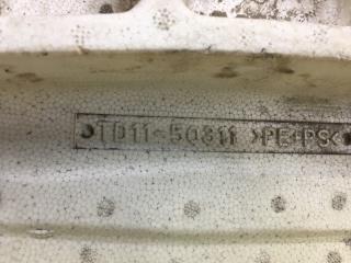 Наполнитель бампера задний CX-9 06-16 Внедорожник