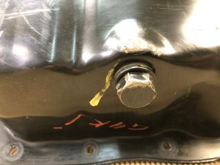 Поддон двигателя SORENTO UM 14- 2015 UM 2.4 G4KJ