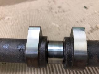 Распредвал SONATA YF 10-14 2013 2.4 G4KJ