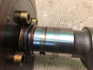 Распредвал SONATA YF 10-14 2013 2.4 G4KJ