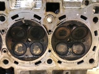 Головка блока цилиндров SONATA YF 10-14 2013 2.4 G4KJ