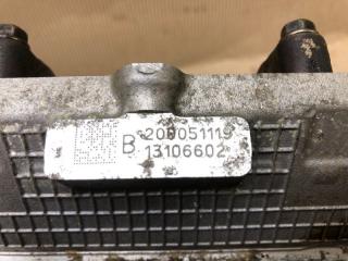 Головка блока цилиндров SONATA YF 10-14 2013 2.4 G4KJ