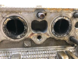 Головка блока цилиндров SONATA YF 10-14 2013 2.4 G4KJ