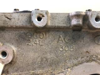 Головка блока цилиндров SONATA YF 10-14 2013 2.4 G4KJ