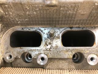 Головка блока цилиндров SONATA YF 10-14 2013 2.4 G4KJ