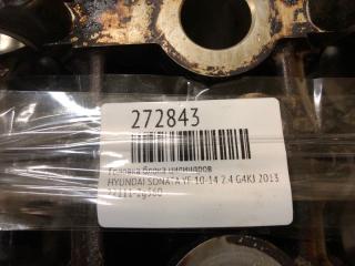 Головка блока цилиндров SONATA YF 10-14 2013 2.4 G4KJ