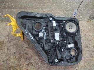 Стеклоподъемник задний левый HYUNDAI ELANTRA AD 16- 2017