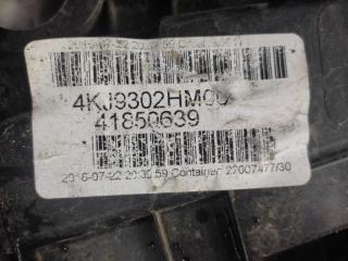 Стеклоподъемник задний левый HYUNDAI ELANTRA AD 16- Седан 2.0