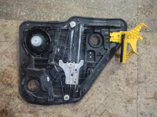 Стеклоподъемник задний левый ELANTRA AD 16- 2017 Седан 2.0