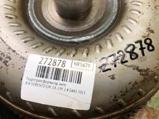 Гидротрансформатор АКПП SORENTO UM 14- 2015 UM 2.4 G4KJ