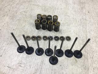 Клапан впускной OPTIMA TF 11-16 TF 2.4 G4KJ