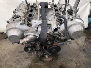 Двигатель на запчасти ( под ремонт ) LS430 00-06 2004 UCF30L 4.3 3UZFE