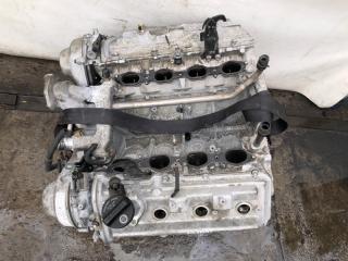 Двигатель на запчасти ( под ремонт ) LS430 00-06 2004 UCF30L 4.3 3UZFE