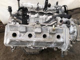 Двигатель на запчасти ( под ремонт ) LS430 00-06 2004 UCF30L 4.3 3UZFE