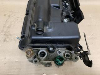 Головка блока цилиндров задняя MDX (YD3) 13-21