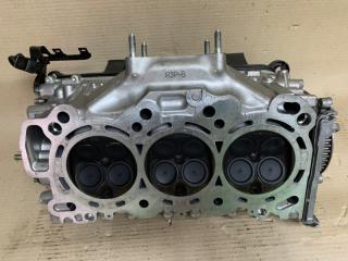 Головка блока цилиндров задняя MDX (YD3) 13-21