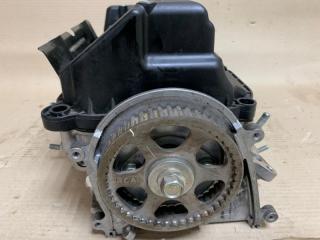 Головка блока цилиндров задняя MDX (YD3) 13-21