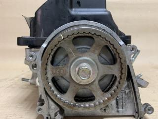 Головка блока цилиндров задняя MDX (YD3) 13-21